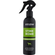 Animology Stink Bomb Köpekler İçin Kuru Şampuan