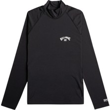 Billabong Tropic Surf Ls Kadın Tişört