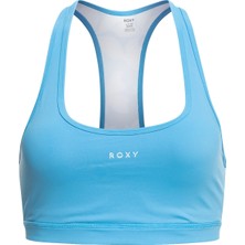 Roxy Active See The Good Kadın Sports Bra
