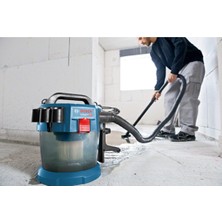 Bosch Gas 18V-10L Professional Akülü Süpürge - 06019C6302 - TEŞHİR ÜRÜNÜ