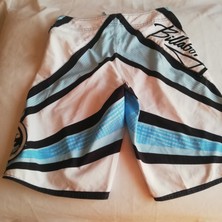 Billabong Deniz Sortu