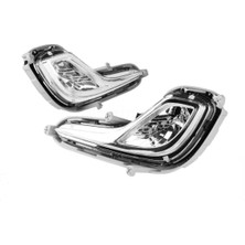 GVA Hyundai Accent Blue Sis Farı Sis Lambası Sol Taraf (922011R000)