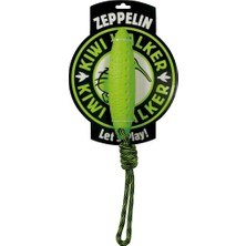 Kiwi Walker Parçalanmaz Yüzen Köpek Oyuncağı Fırlat At Torpil Maxi