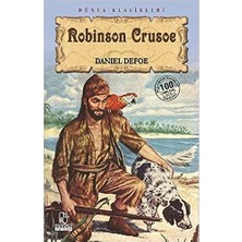 Robinson Crusoe 9799944353068