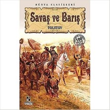 Savaş ve Barış 9799944353075