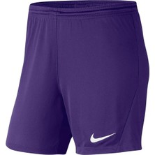 Nike Dri-FIT Park III Kadın Şort