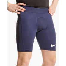 Nike DH8128-410 M Nk Df Strike Np Short Erkek Spor Tayt