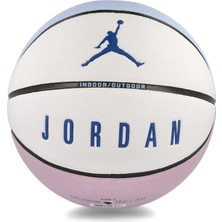 Nike J.100.8254.421.07 Jordan Ultimate 2.0 8p Deflated Unisex Basketbol Topu