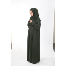 Zahranur Lady Namaz Kıyafeti