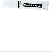 Bora Yün Dolama Kuşak 5 Numara 3.75 Metre Uzunlugunda Yün