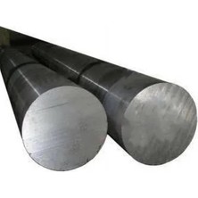 Kalyon Çelik Ø 16 mm Yuvarlak Kurşunlu Otomat Çeliği (3 Metre)