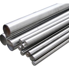 Kalyon Çelik Ø 19 mm Yuvarlak Kurşunlu Otomat Çeliği (3 Metre)