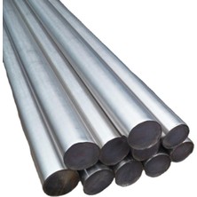 Ø 14 mm ST37-K Transmisyon Mili (3 Metre)