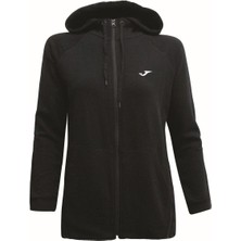 Joma 6231305-20.002 Full Zip Level W Kadın Sweatshirt