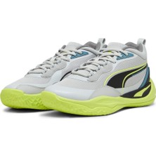 Puma 37757219 Playmaker Pro Unisex Basketbol Ayakkabısı