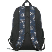 No Fear Siyah Erkek Sırt Çantası No Fear 3514