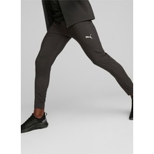 Puma Eşofman Altı, S, Siyah