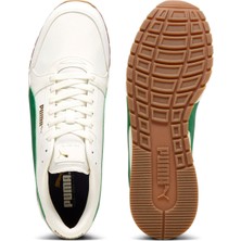 Puma Lifestyle Ayakkabı, 44, Beyaz
