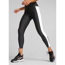 Puma Tayt Xs Siyah