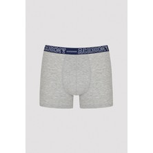 Erkek Color Academy 3lü Boxer - Unique Koleksiyonu