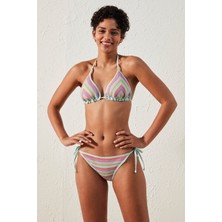 Maya Bikini Altı