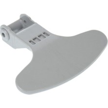 Demir Teknik Arçelik Beko Çamaşır Makinesi Kapak Mandalı Tutamağı Tutamak