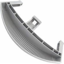 Demir Teknik Grundig Gwd 59400 C Çamaşır Makinesi Xl Kapak Mandal Tutamağı