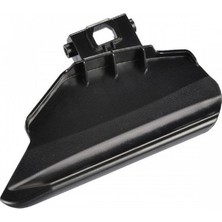 Demir Teknik Arçelik 8103 Yp Çamaşır Makinesi Xl Kapak Mandal Tutamağı