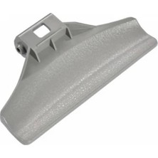 Demir Teknik Arçelik 8123 Cmk Çamaşır Makinesi Xl Kapak Mandal Tutamağı