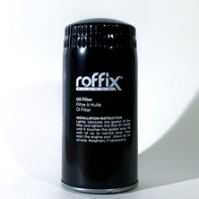 Roffix Yağ Filtresi RFO-111