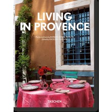 Angelika Taschen - Living in Provence
