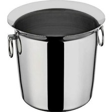 Konik Şişe Kovası 18 CM