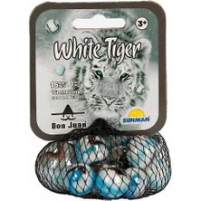 Don Juan Misket 15+1 White Tiger