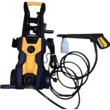 Sgs Plus 5400 Profesyonel  150 Bar Yüksek Basınçlı Oto Yıkama Makinesi 1800 Watt (150 Bar)