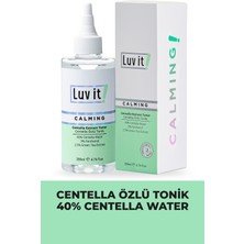 Luv it! Centella Özlü Tonik 200 ml