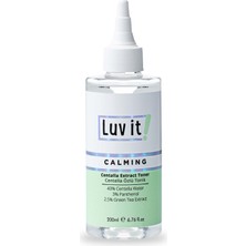 Luv it! Centella Özlü Tonik 200 ml