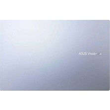 Asus Vivobook 15 X1502ZA-EJ030W Intel Core I5 1235U 16GB 512GB SSD 15.6'' Fhd Windows 11 Dizüstü Bilgisayar WZ02