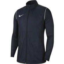 Nike Rpl PARK20 Erkek Lacivert Futbol Ceket BV6881-410