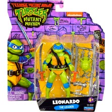 Tmnt Aksiyon Figürler 83269 Leonardo