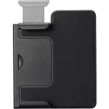 Ulanzi Setopmall Telefon Bluetooth Kamera Kolu - Siyah (Yurt Dışından)