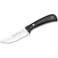 Muela Terrıer-9m Terrier 9cm Bıçak Deri Kılıflı