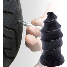 Beloving Vakum Lastik Onarımı Kauçuk Tırnak Hafif Lastik Kauçuk Ekibi Araba S Için (Yurt Dışından)