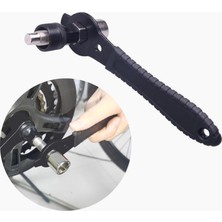 Beloving Onarım Araçları Alt Çoğaltma Extractor Çekme Spanner 7.8x2.0cm 17.5cm (Yurt Dışından)