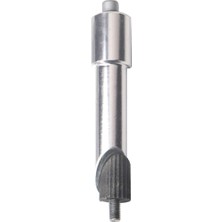 Beloving Alaşımlı Quill Adaptörü Stem Adaptör Riser Extender 1 1/8 "22.2mm (Yurt Dışından)