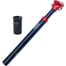 Beloving Hafif Koltuğu Post Kutup Seatpost 30.4 Kollu (Yurt Dışından)