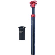 Beloving Hafif Koltuğu Post Kutup Seatpost 30.4 Kollu (Yurt Dışından)