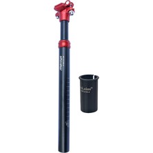 Beloving Hafif Koltuğu Post Kutup Seatpost 30.4 Kollu (Yurt Dışından)