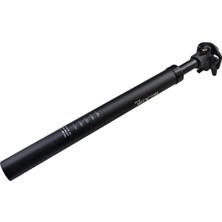 Beloving Bisiklet Seatpost Alluminum Alaşım Koltuk Post Bisikletler Için Şok Geçirmez 30.9MMX400MM (Yurt Dışından)