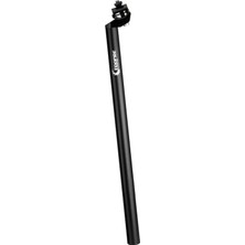 Beloving Bisiklet Koltuğu Direği Ayarlanabilir Seatpost 25.4X450MM Ray (Yurt Dışından)