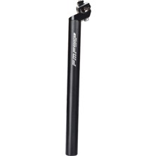 Beloving 350MM Katı Seatpost Dağ Ağır Hizmet Seatpost Bileşenleri Merdivenli, 25.4mm (Yurt Dışından)